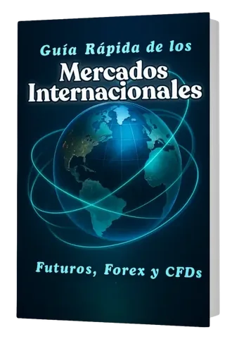 Portada de la Guía Rápida de los Mercados Internacionales