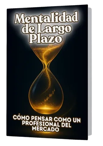 Portada de Mentalidad de Largo Plazo